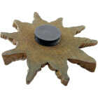 Master Magnetics 3/4 in. Ceramic Magnetic Discs (8-Pack) Image 4