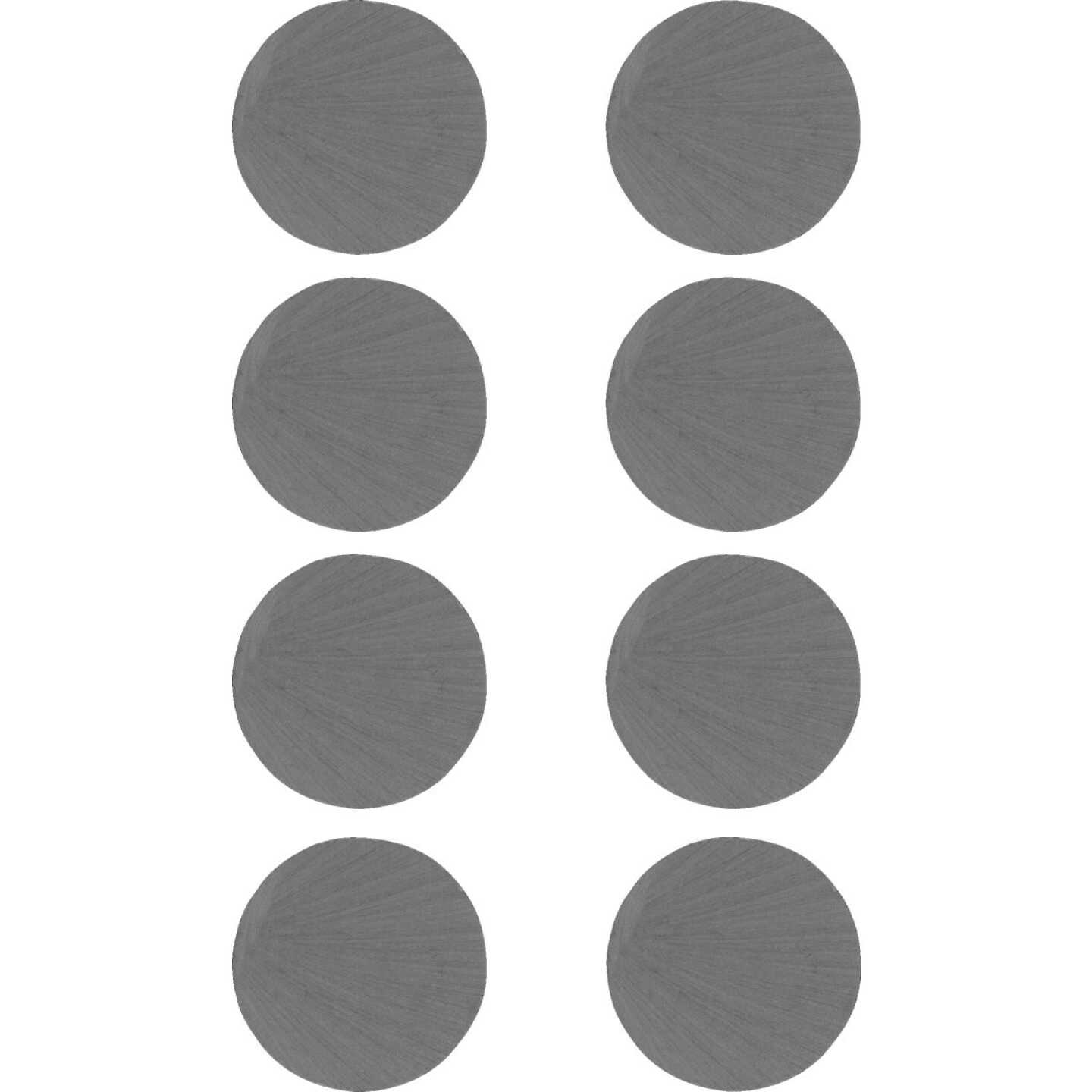 Master Magnetics 3/4 in. Ceramic Magnetic Discs (8-Pack) Image 1