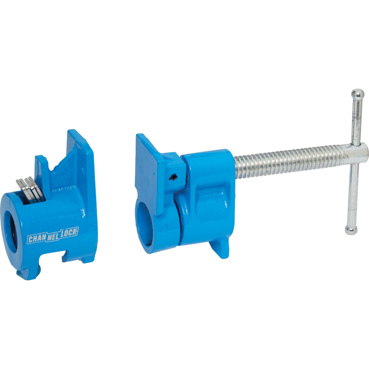 Channellock 3/4 In. Professional Pipe Clamp
