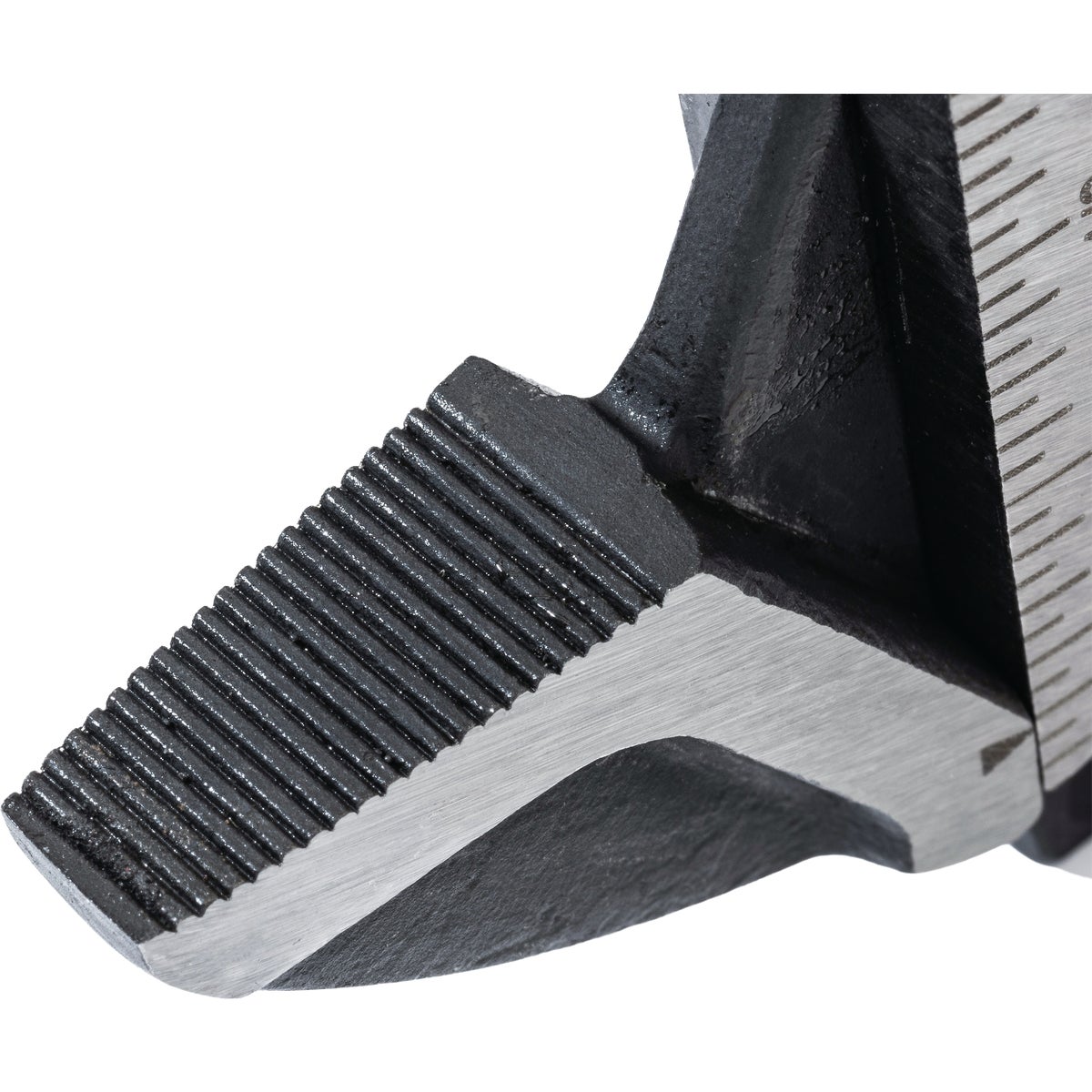 Crescent 6 In. Wide Jaw Adjustable Wrench Image 6