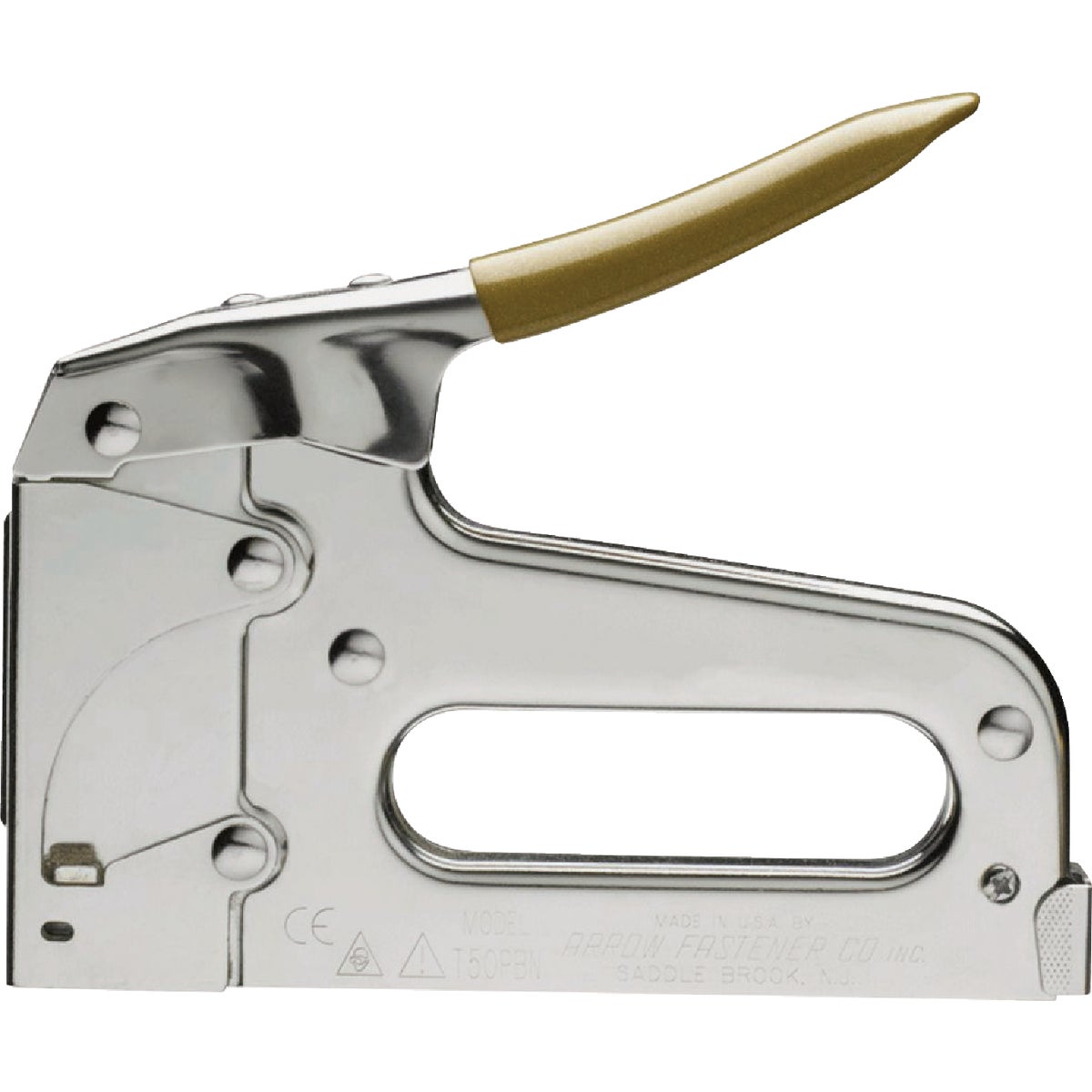 Arrow Heavy Duty Staple & Brad Nail Gun