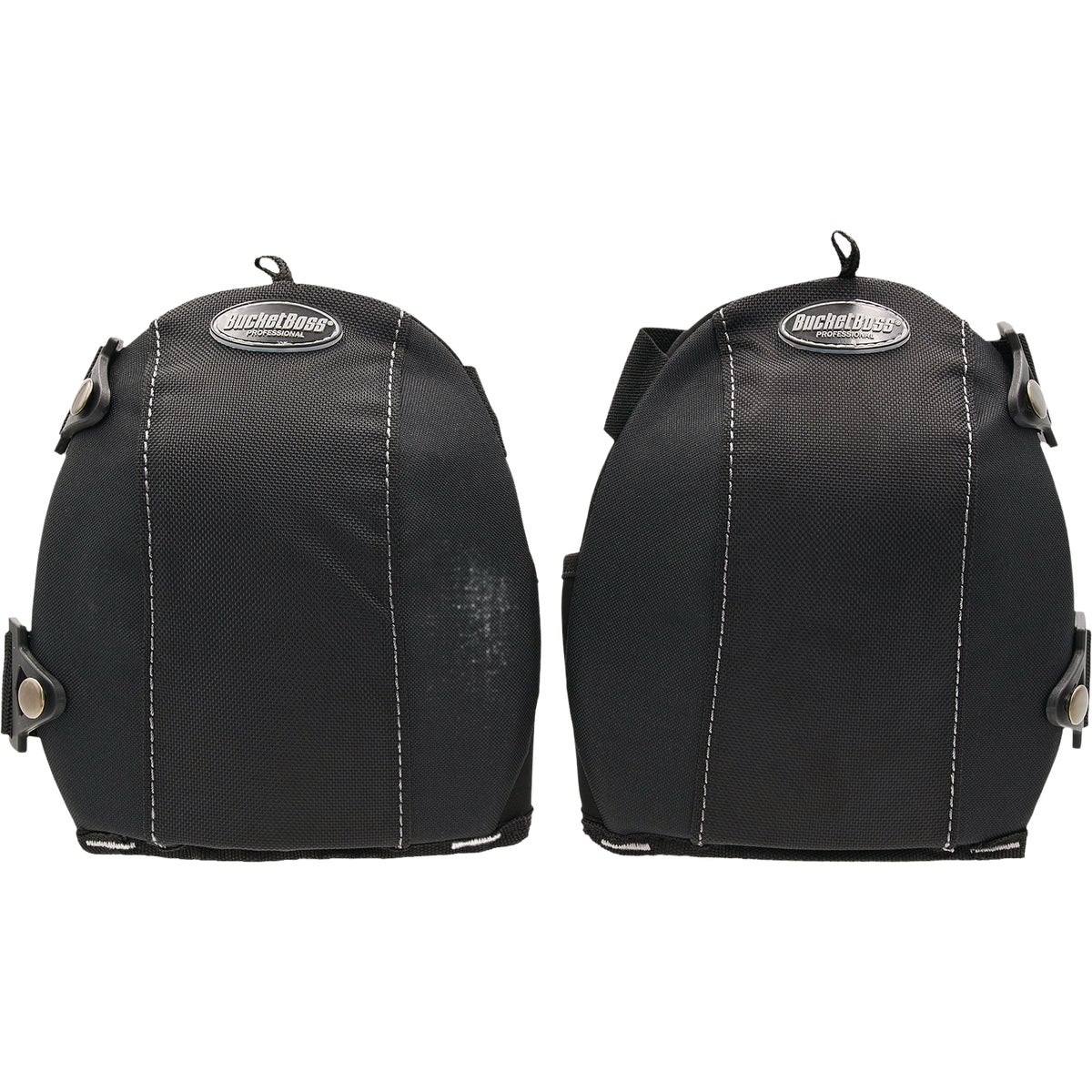 Bucket Boss GelDome Flooring Kneepads Image 3