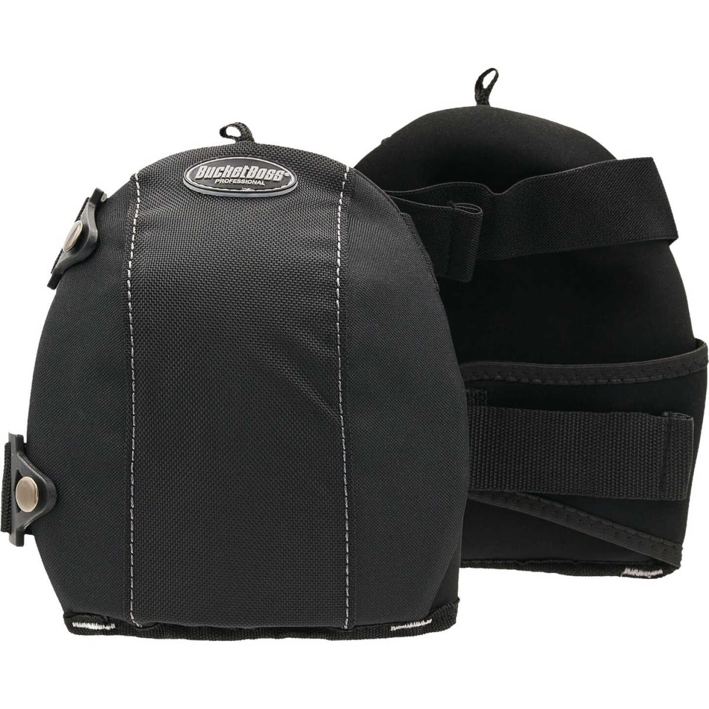 Bucket Boss GelDome Flooring Kneepads Image 1