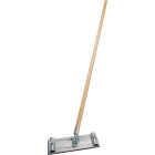 Advance Equipment 9-3/8 In. x 3-1/4 In. Universal Sander with 4 Ft. Wood Handle Image 1