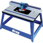 Kreg Precision Benchtop Router Table Image 1