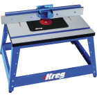 Kreg Precision Benchtop Router Table Image 8