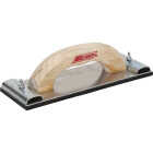Marshalltown Wal-Board Tools 3-1/4 In. x 9-1/2 In. Lightweight Drywall Hand Sander Image 1