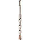 Milwaukee SDS Plus 3/8 In. x 16 In. x 18 In. Rotary Hammer Drill Bit (2-Pack) Image 1