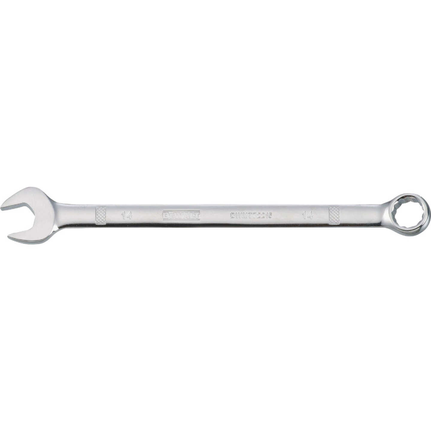 DEWALT 14 mm Combination Wrench Image 1