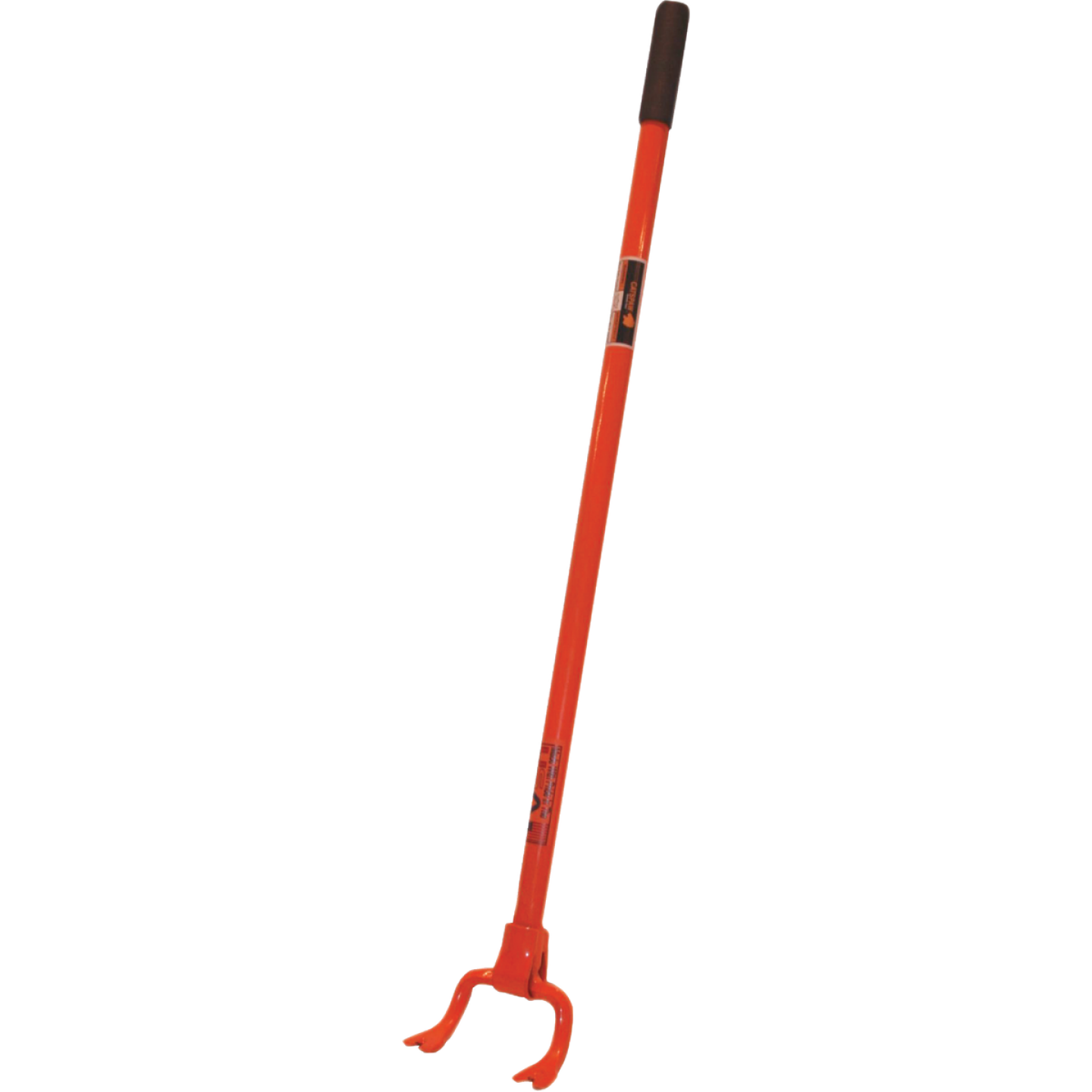 Deck Wrecker 44 In. Catspaw Wrecking Bar Image 1