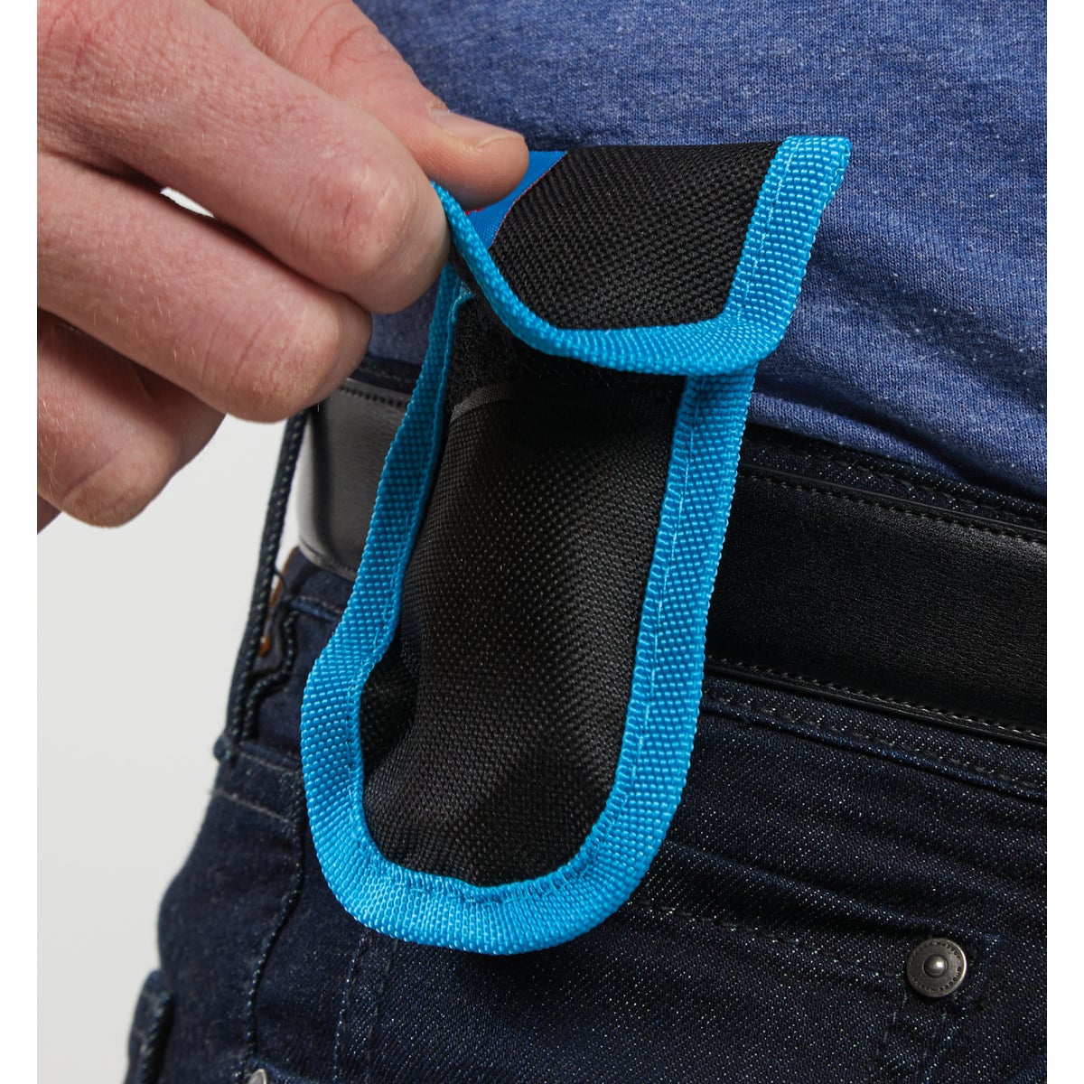 Channellock Lockback Fixed Folding Utility Knife Image 5