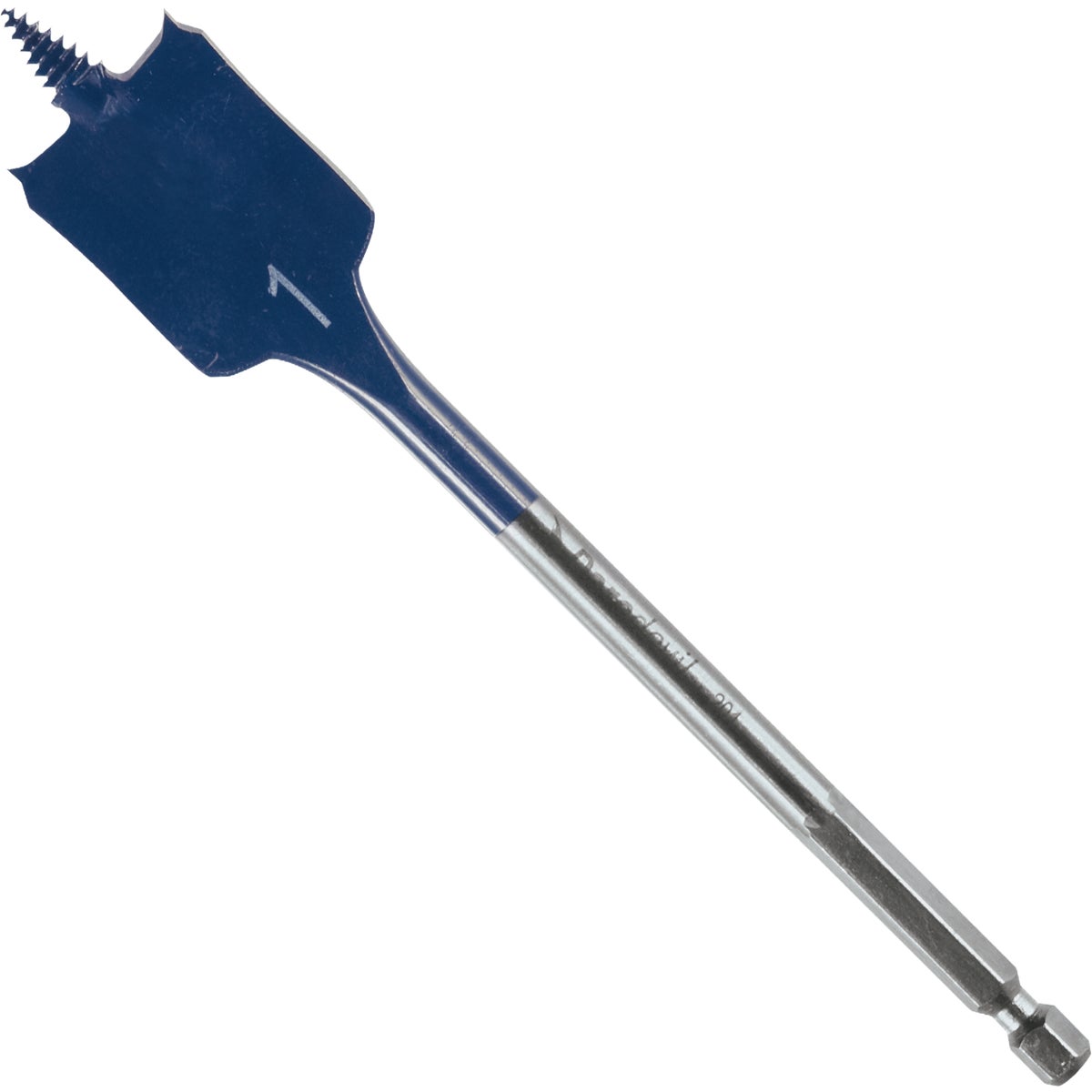 Bosch Daredevil 1 In. x 6 In. Spade Bit