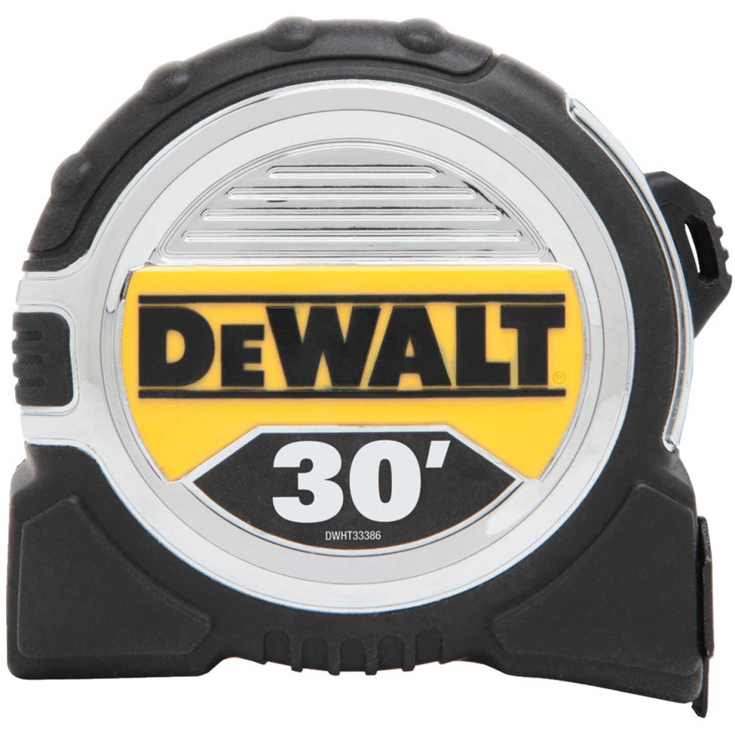 1-1/4"X30' TAPE RULE Image 2