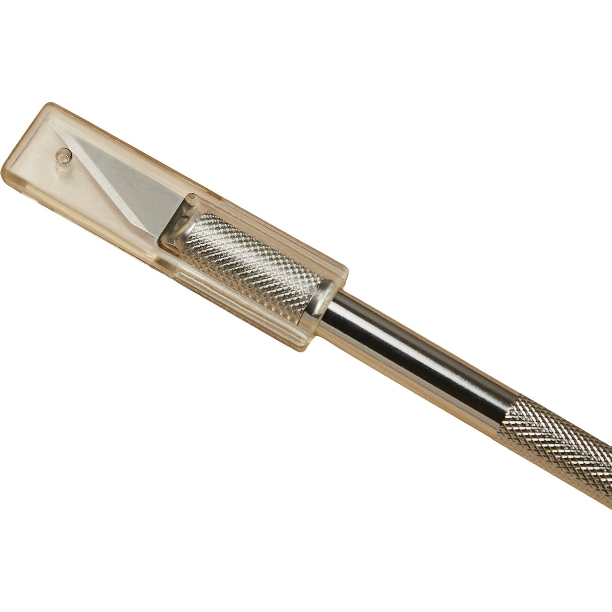 Stanley 5 In. Utility Hobby Knife