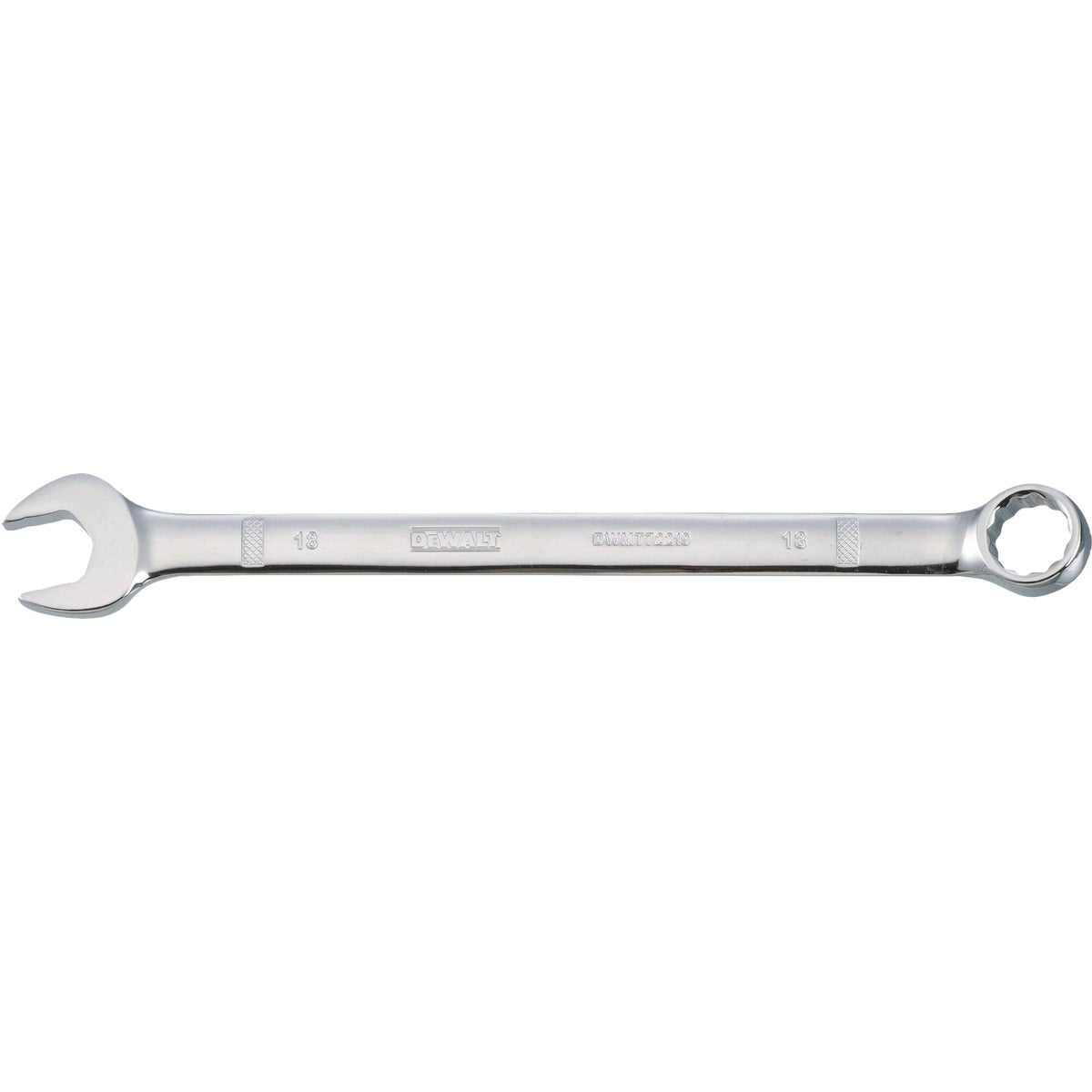 DEWALT 18mm Ratcheting Combination Wrench