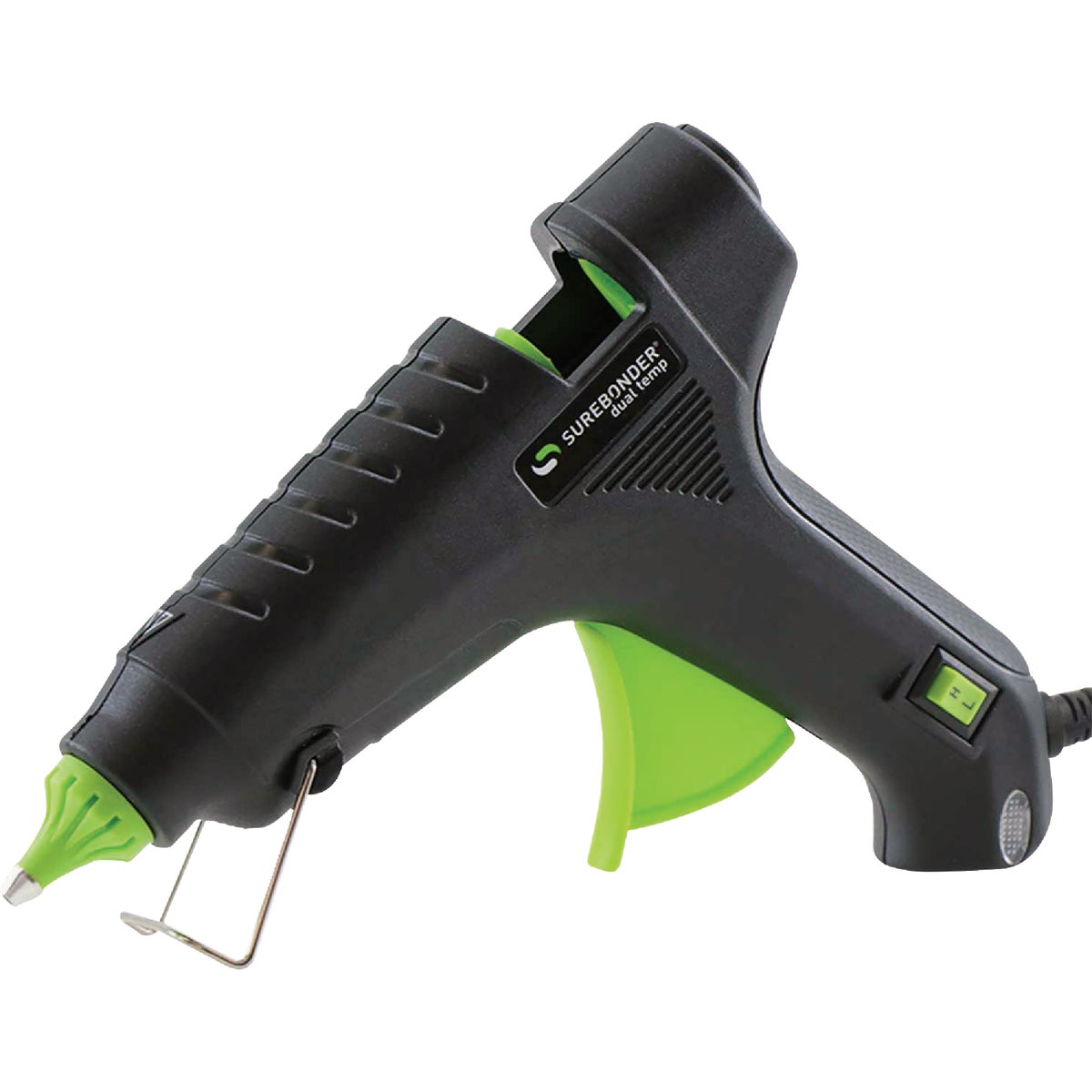 Surebonder 40W Dual Temperature Full Size Glue Gun
