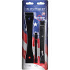 Mayhew Tools 3-Piece Small Pry Bar Kit Image 2