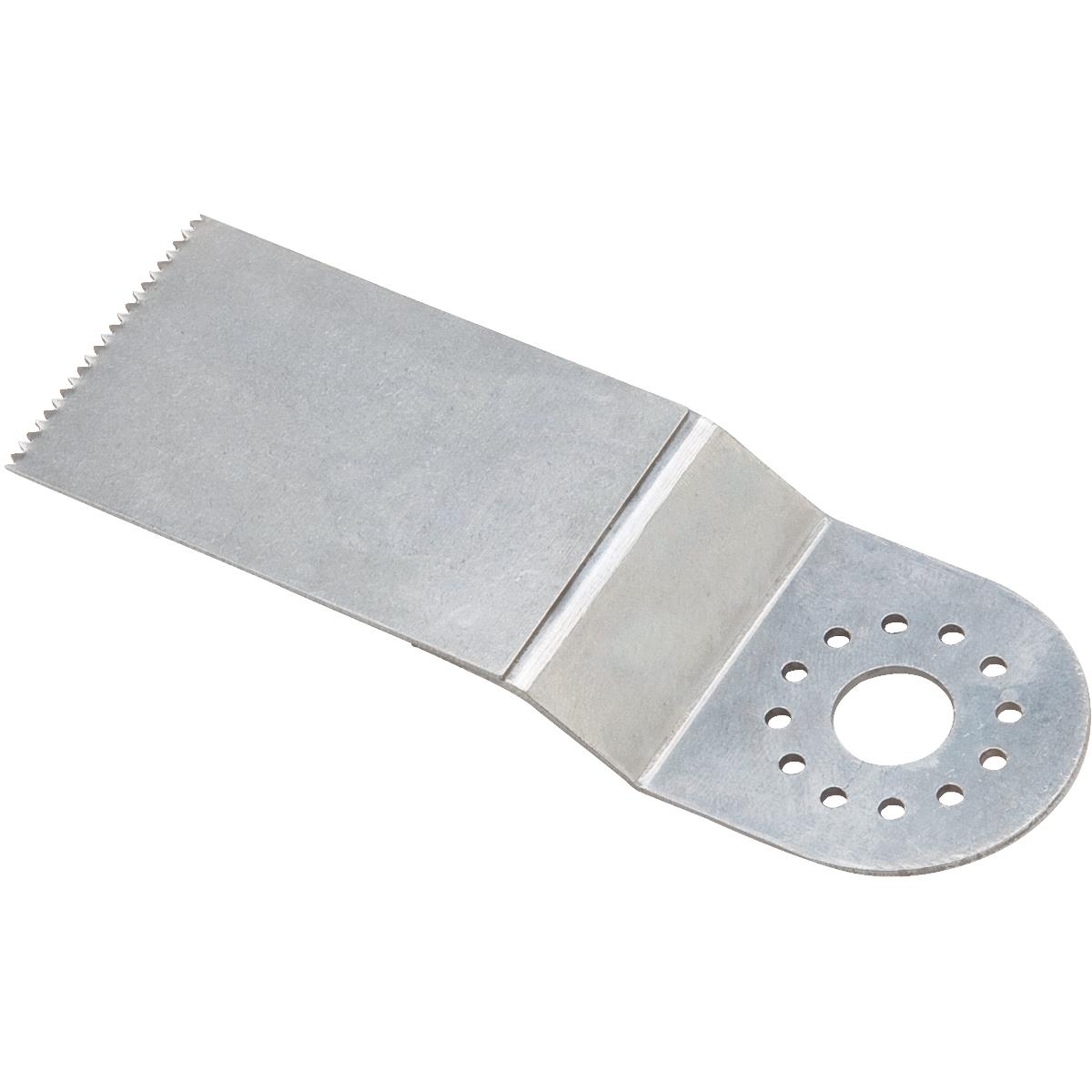 Oscillating Blades