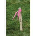 C.H. Hanson 1-3/16 In. x 150 Ft. Flourescent Pink Flag Tape Image 3