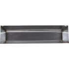 Marshalltown Wal-Board Tools 14 In. Stainless Steel Contour Bottom Mud Pan Image 3