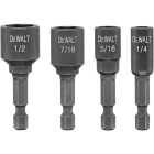 DEWALT Elite Series Nut Driver Bit Set (5-Piece) Image 2
