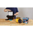 Channellock 8 Gal. 4.0-Peak HP Wet/Dry Vacuum Image 6