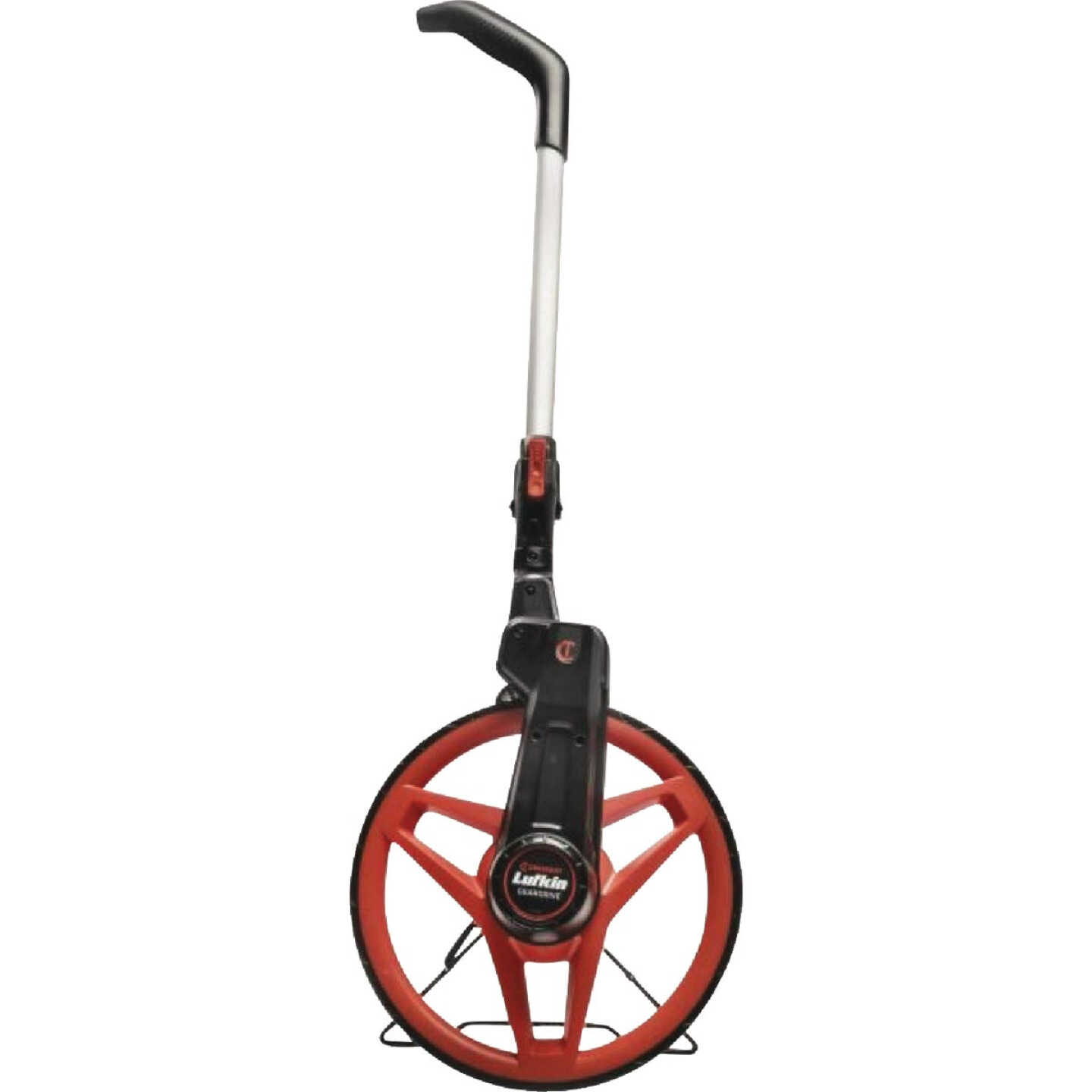 12" SAE Measuring Wheel Image 1