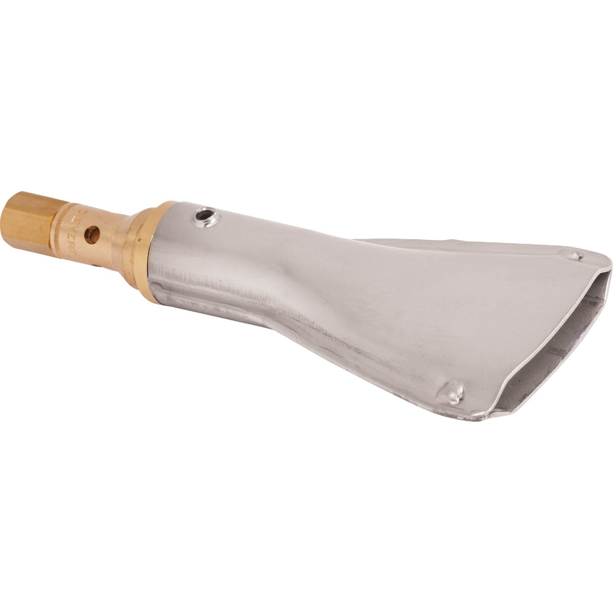 Rothenberg MultiTorch Brass Interchangeable Flat Flame Burner Tip