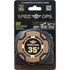 Spec Ops Elite Series 35 Ft. Tape Measure Image 2