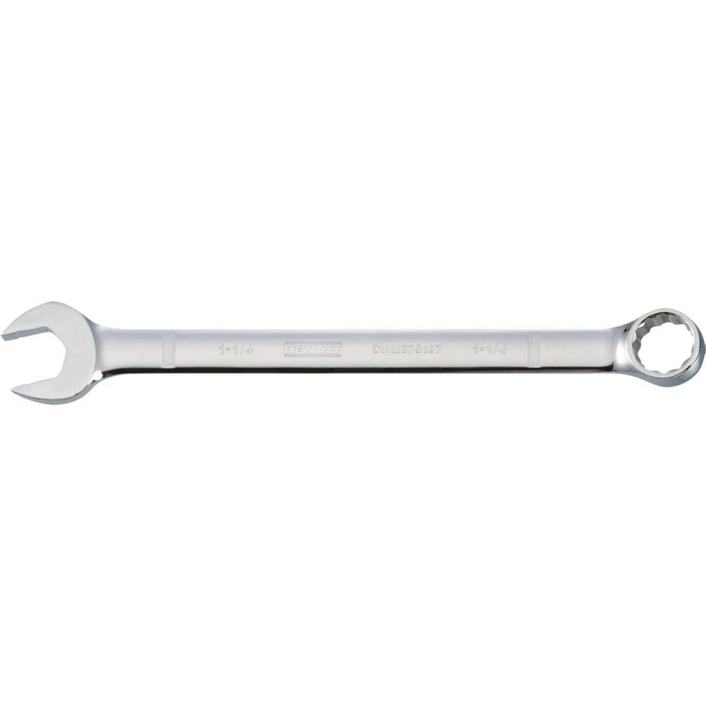 DEWALT 1-1/4 In. Mechanic Combination Wrench Image 1