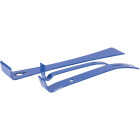Marshalltown Dasco Pro Small Pry/Trim Bar Kit (3-Piece) Image 1