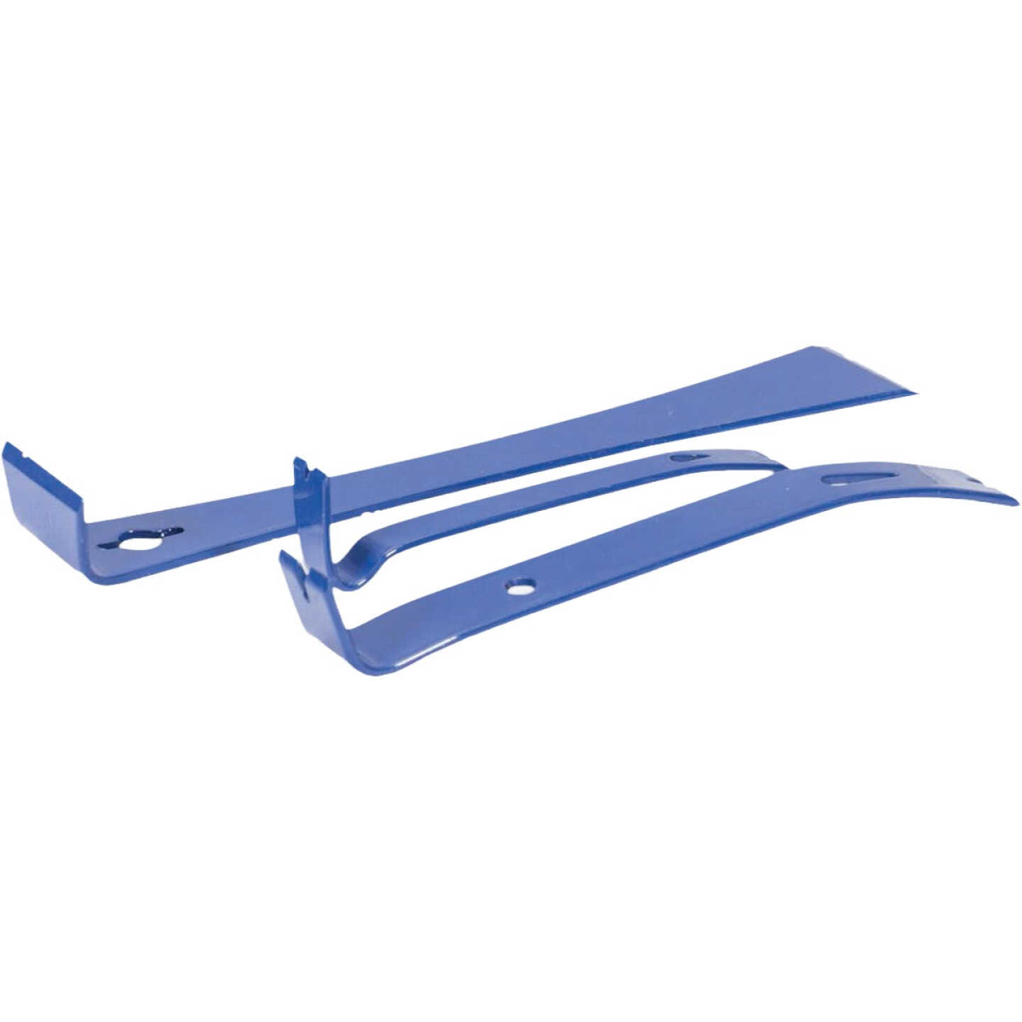Marshalltown Dasco Pro Small Pry/Trim Bar Kit (3-Piece) Image 1