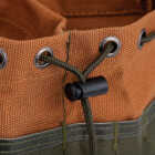 Bucket Boss 19-Pocket Canvas Parachute Bag Image 6