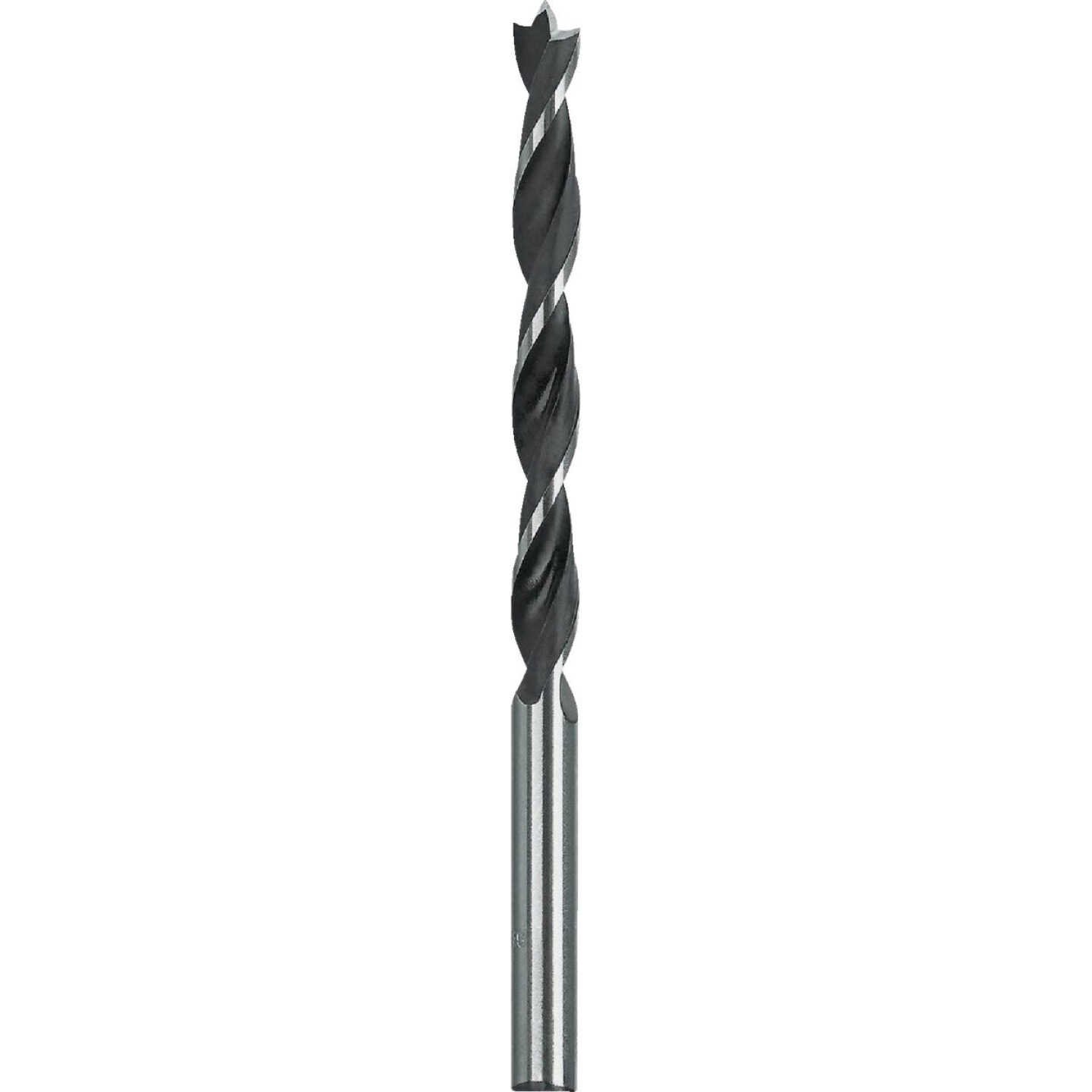 DEWALT 1/4 In. Brad Point Drill Bit Image 1