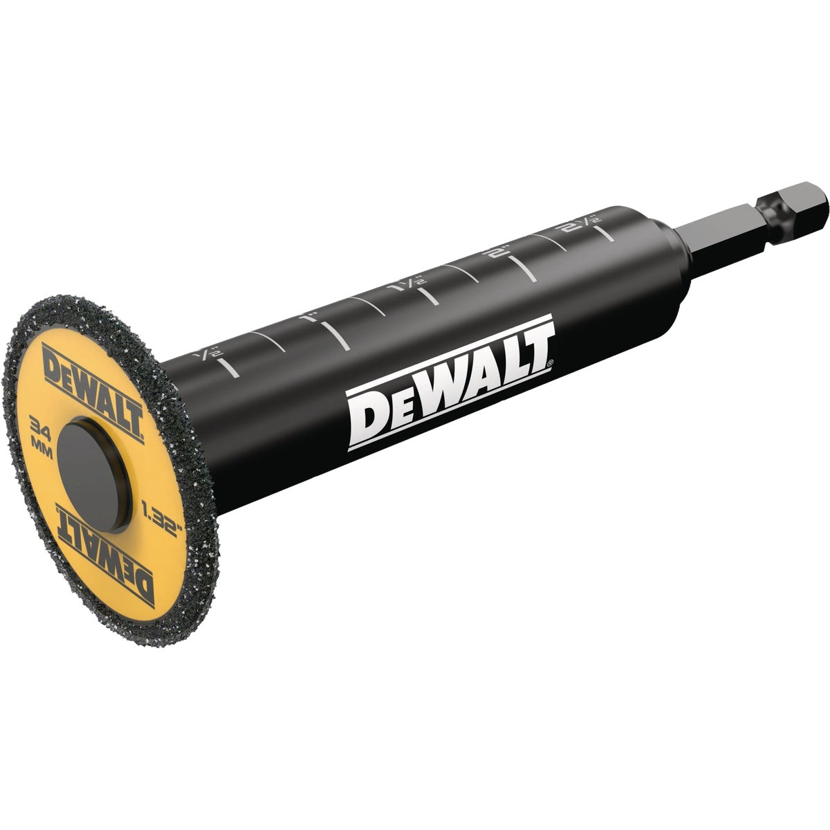 DEWALT PVC Pipe Cutter Attachment