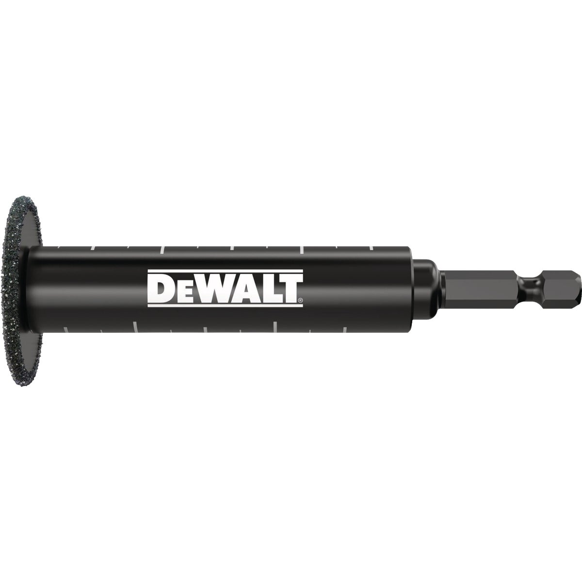 DEWALT PVC Pipe Cutter Attachment Image 2