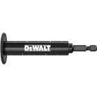 DEWALT PVC Pipe Cutter Attachment Image 2