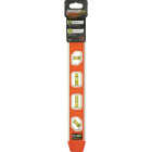 Johnson Level 12 In. Aluminum Reinforced Magnetic Torpedo Level Image 2