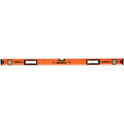 Johnson Level 48 In. Aluminum Box Level Image 1