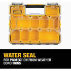 DEWALT Deep PRO 10-Compartment Organizer with Metal Latch Image 2