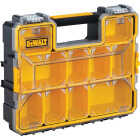 DEWALT Deep PRO 10-Compartment Organizer with Metal Latch Image 6