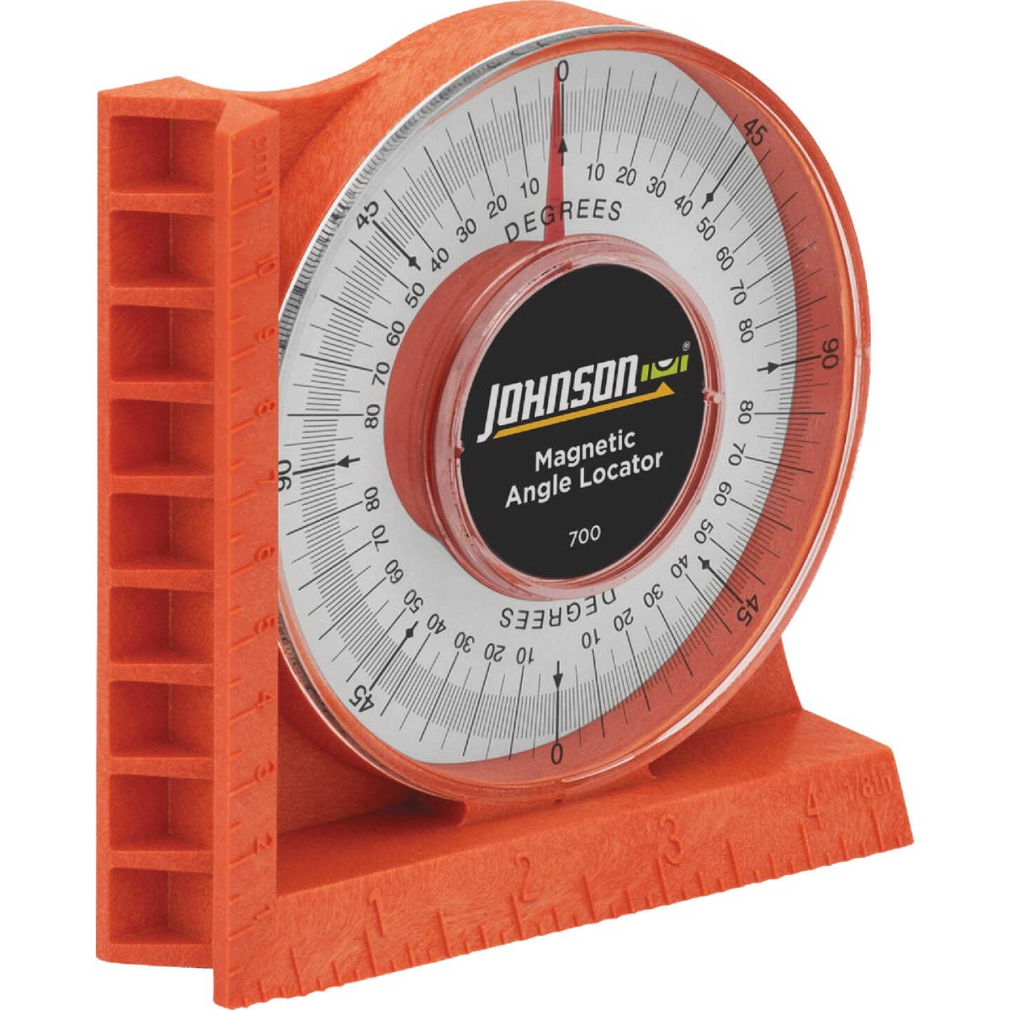 Johnson Level Magnetic Angle Locator Image 2