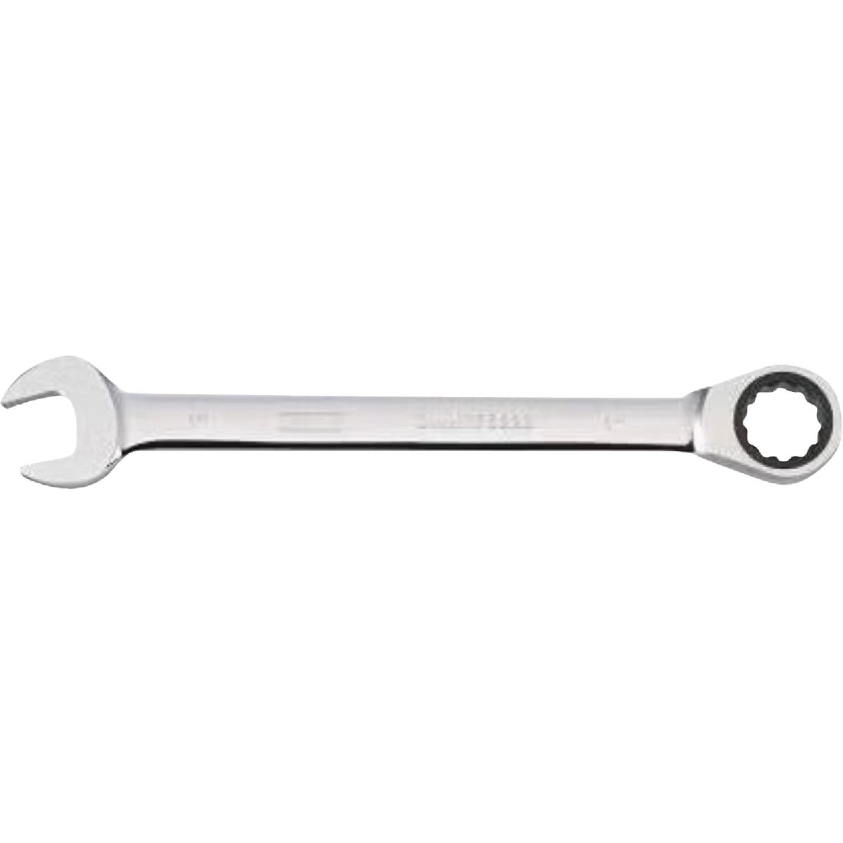 DEWALT 1 In. Ratcheting Combination Wrench