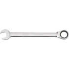 DEWALT 1 In. Ratcheting Combination Wrench Image 1