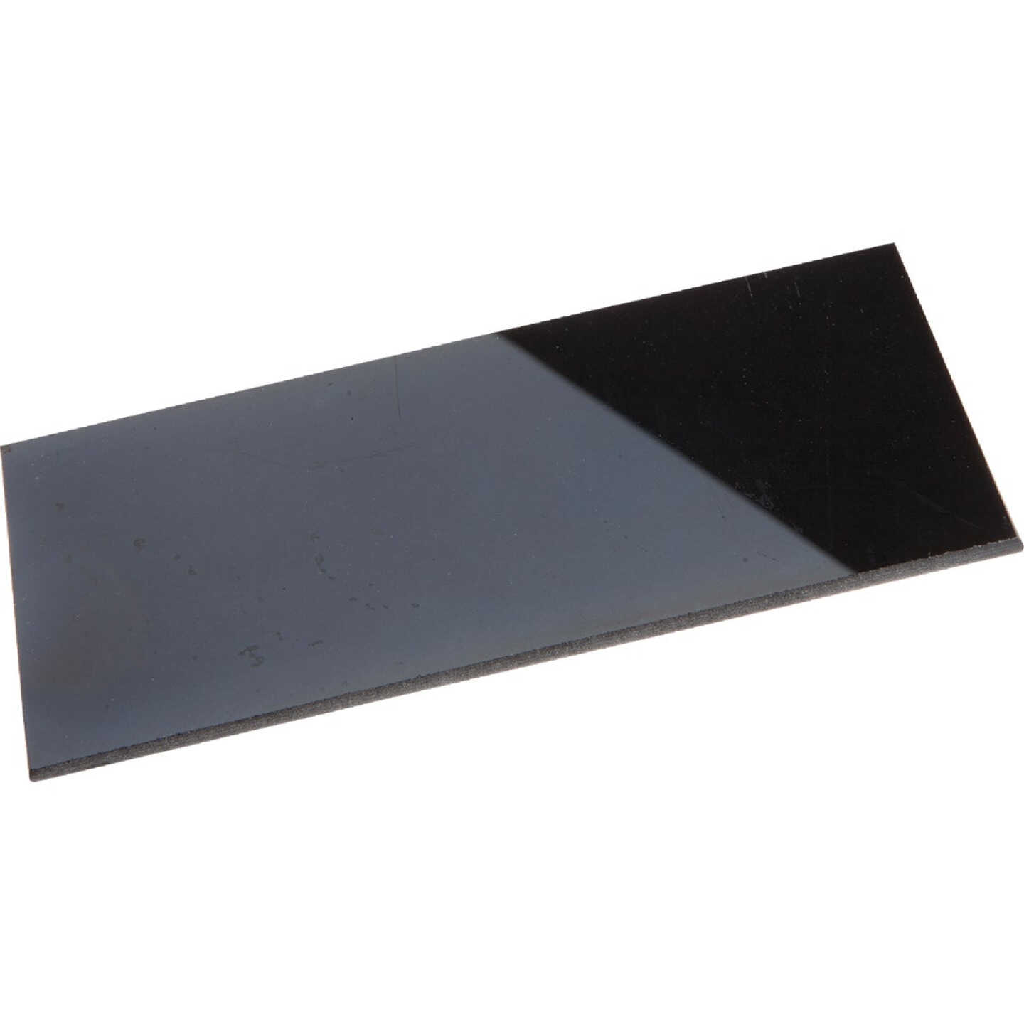 Forney #10 2 In. x 4-1/2 In. Welding Lenses Image 1