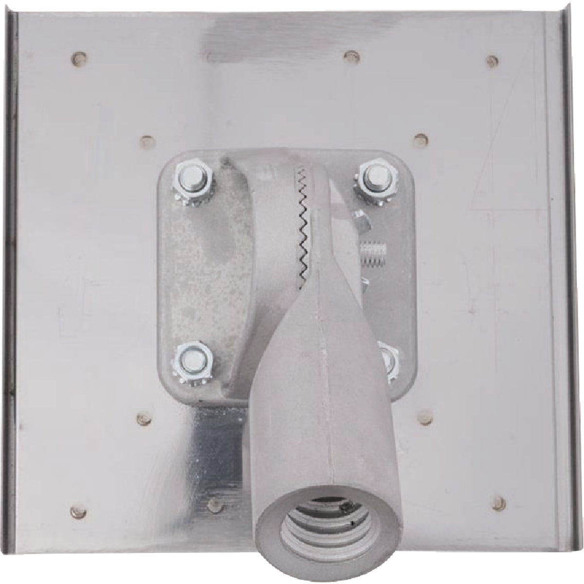 Marshalltown 3/4 In. x 8 In. x 8 In. Chicago Walking Groover Image 3