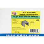 16GA 1X7/8 STAPLE Image 1