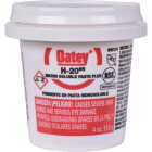 Oatey 4 Oz. H2O No. 5 Water Soluble Flux Image 1