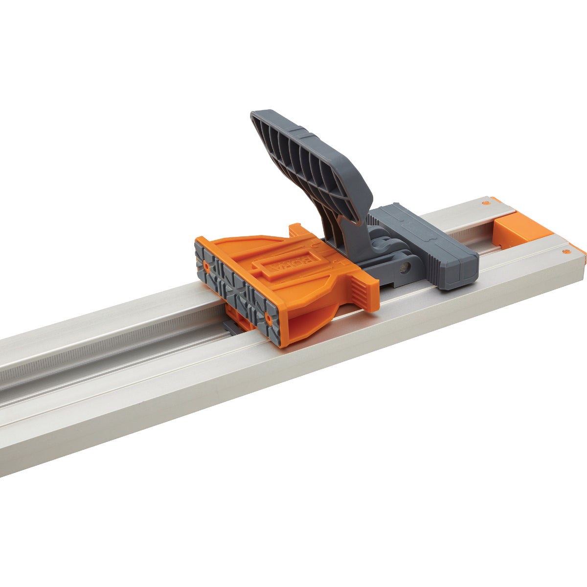 Bora NGX 50 In. Aluminum Clamp Edge Saw Guide Image 4