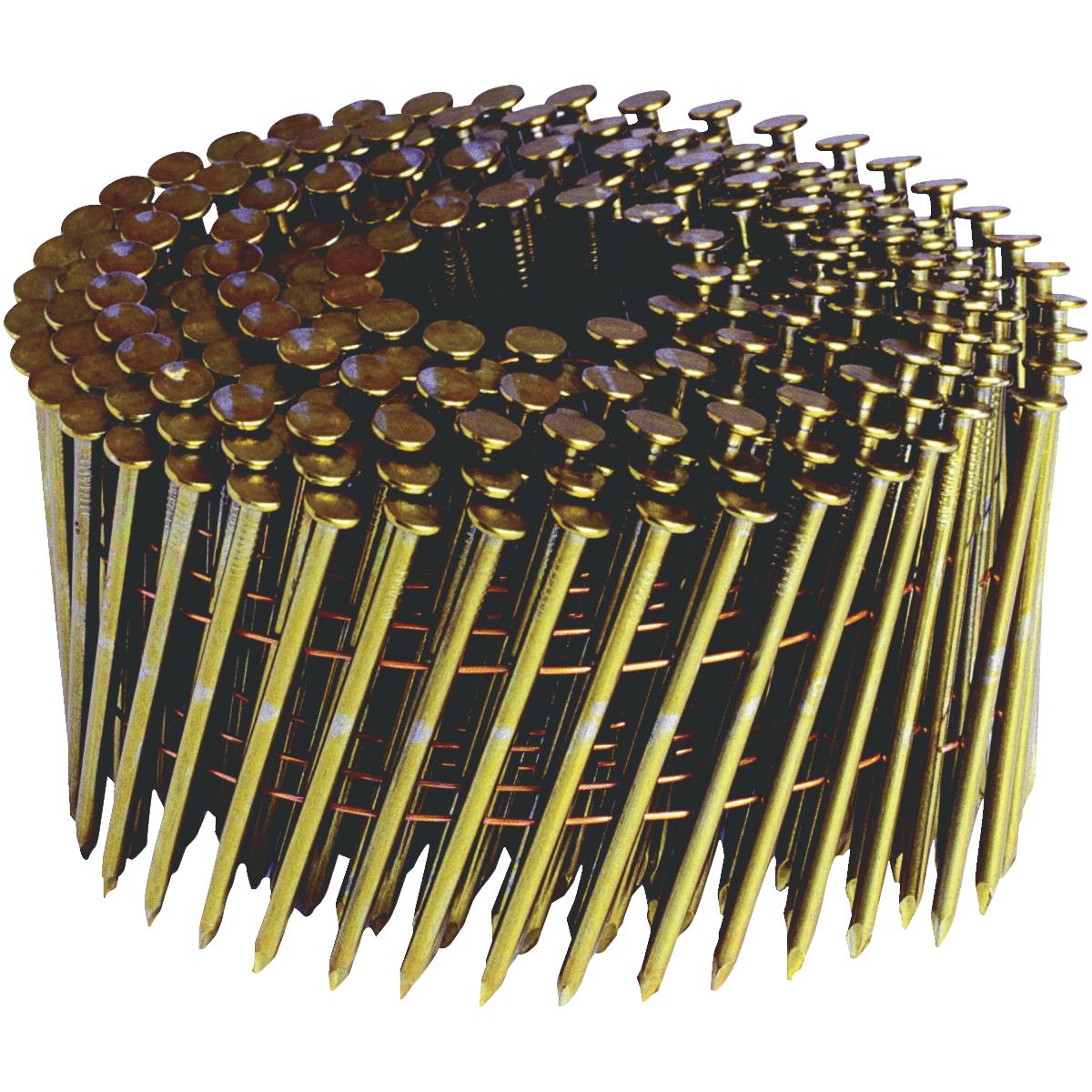 3-1/4"X.120 FRAMING NAIL